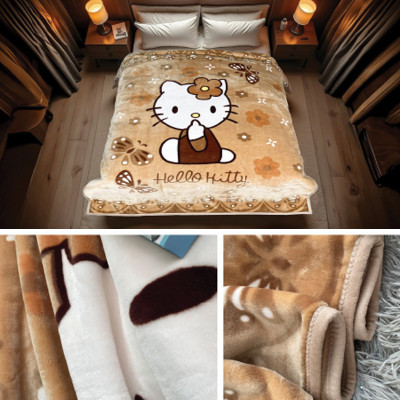 Superzachte deken 3,0 kg | PLY1 | 160*220 CM