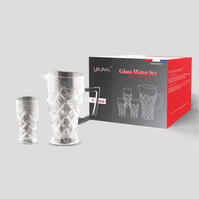 Glaswasserset I G216