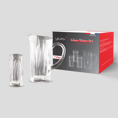 Glaswasser-Set I G220