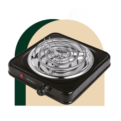 سخانات كهربائية | H001F