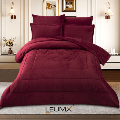 Kopie van Kopie van Kopie van Kopie van Dekbedset 6 stuks I LU4