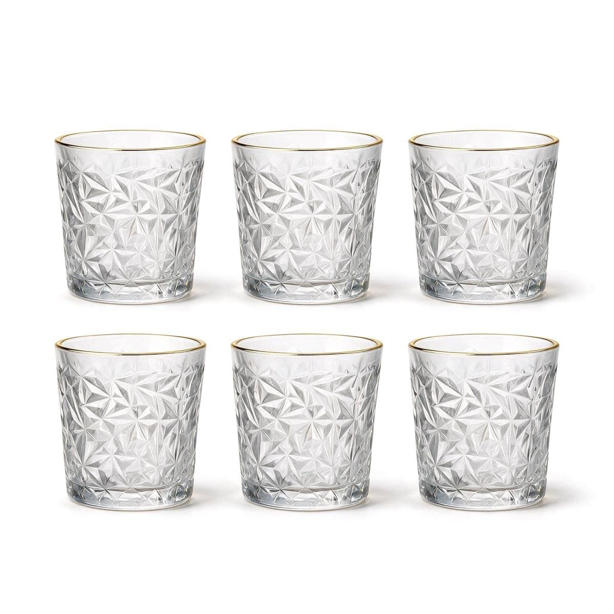 Sapglazen-set (6 st.) — 2022-5 · Drinkgerei