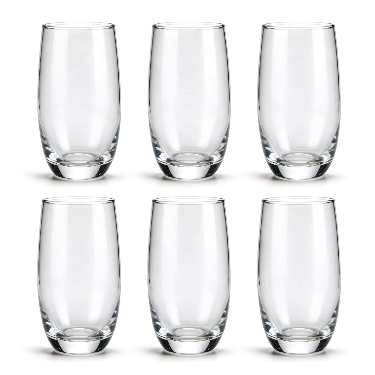Sapglazen-set (6 st.) — 2022-8 · Drinkgerei
