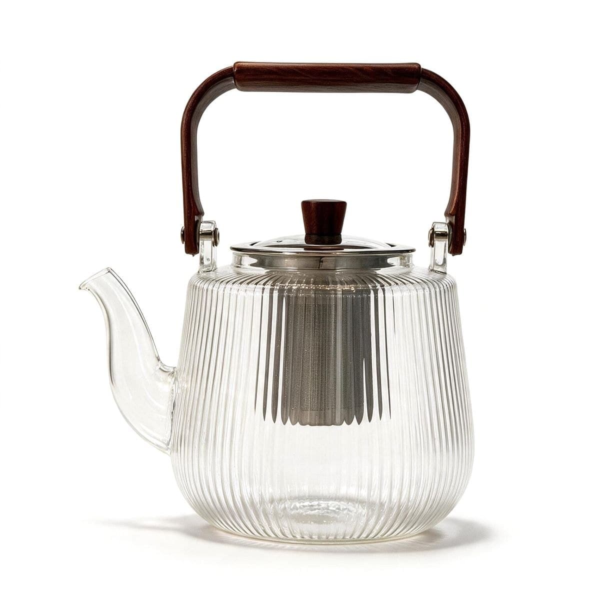 Glas-Teekanne 2 L — 7194-1 · Trinkgefäße