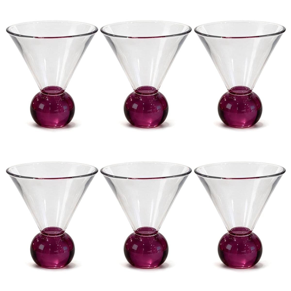 Saftgläser-Set — 7194-16 · Trinkgefäße