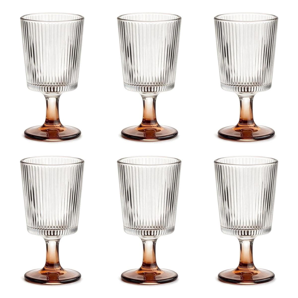 Saftgläser-Set — 7194-19 · Trinkgefäße