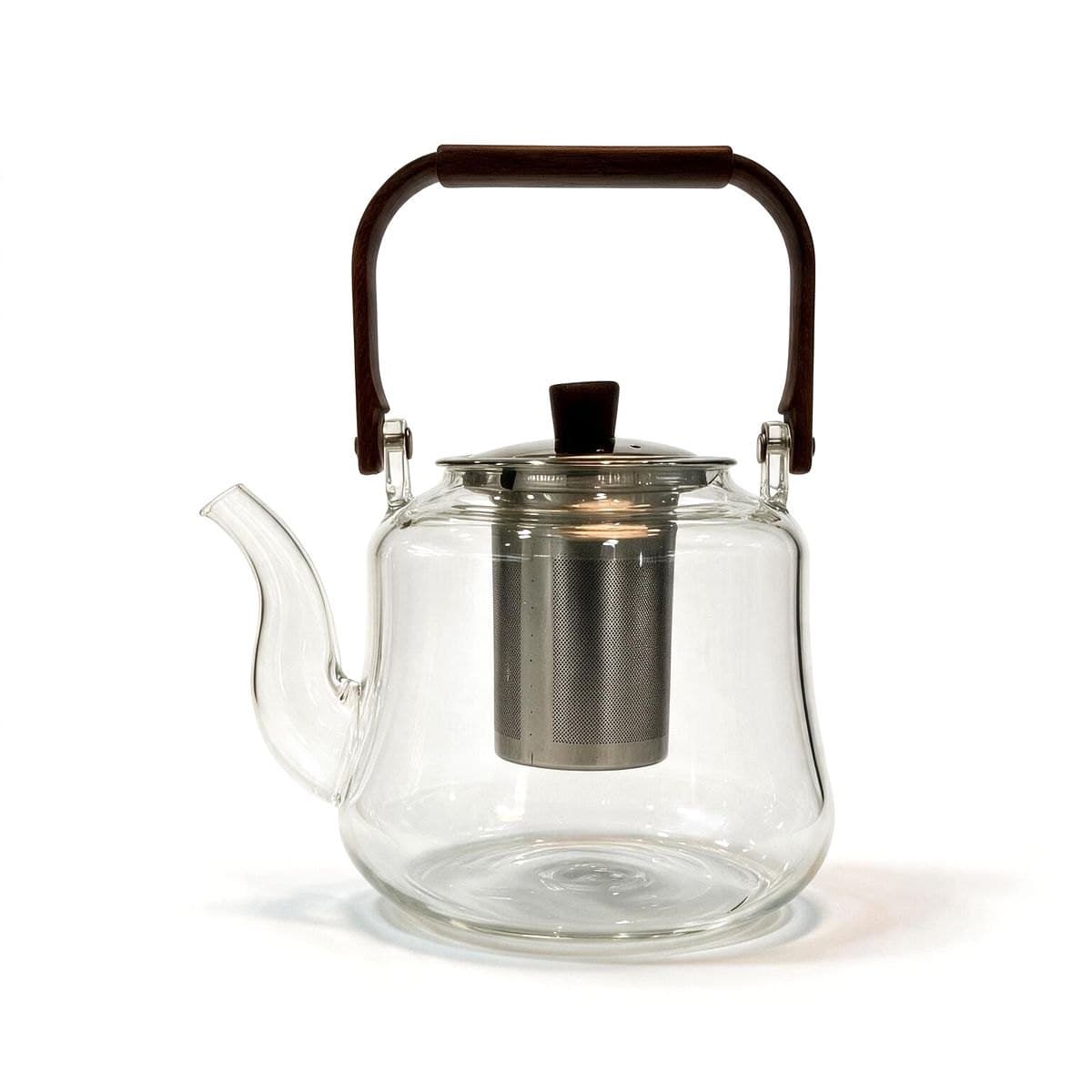 Glazen theepot 2 L — 7194-3 · Drinkgerei