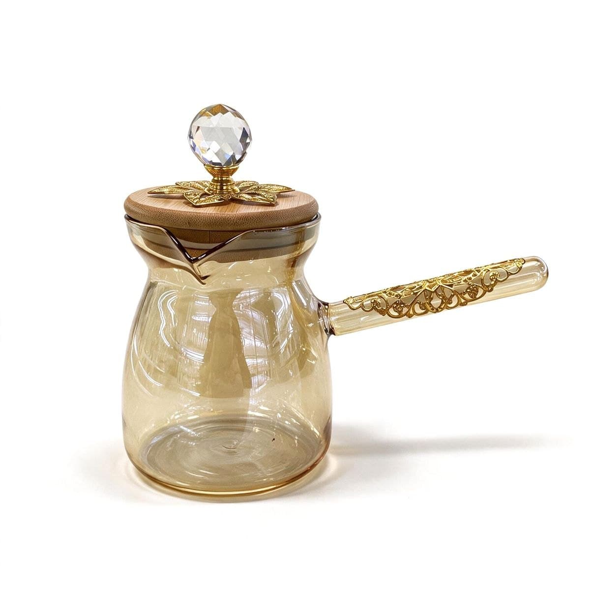 ركوة زجاج — 7194-31 · أدوات الشرب