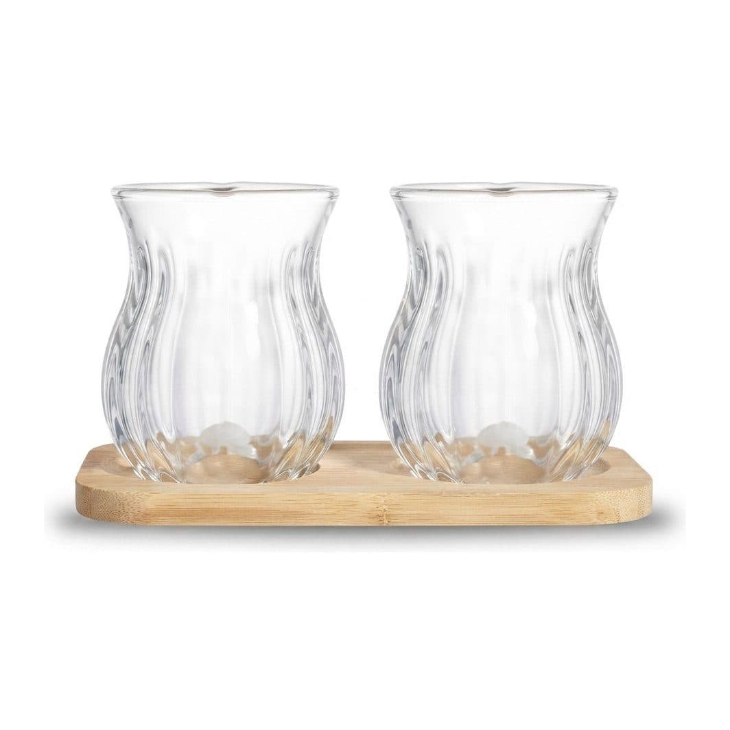 Gewürzset 3-teilig — 418-16 · Geschirr