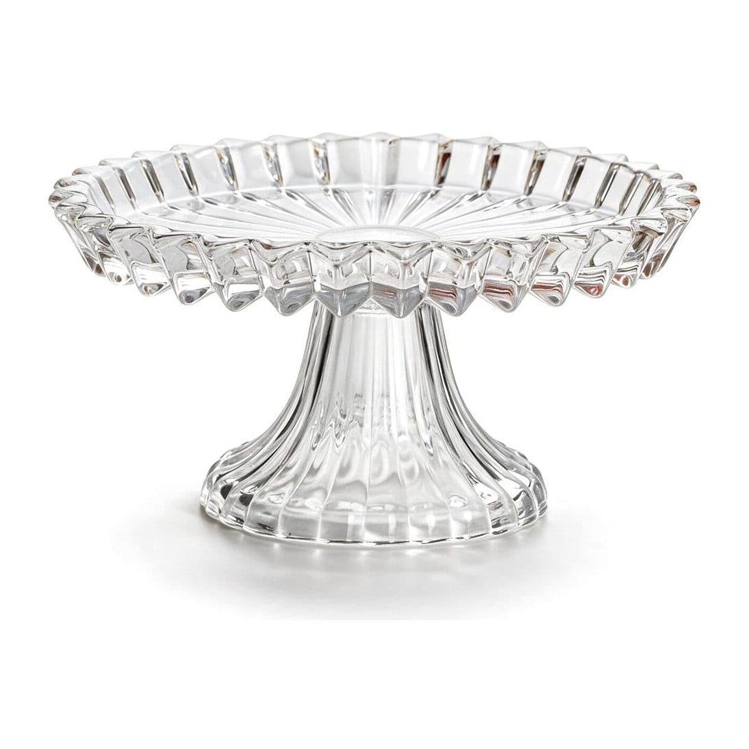 Glas-Etagere — 7194-24 · Geschirr