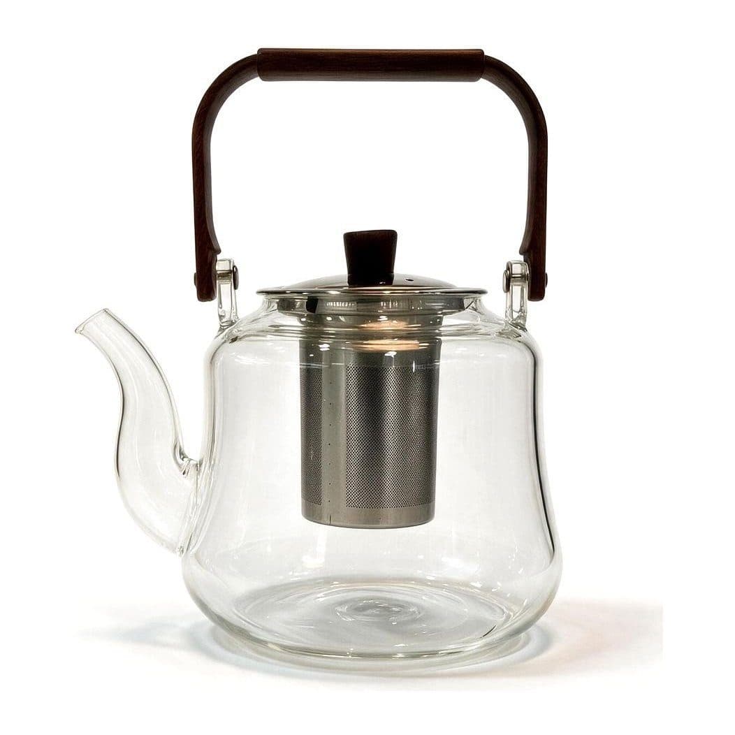 Glas-Teekanne 2 L — 7194-3 · Trinkgefäße