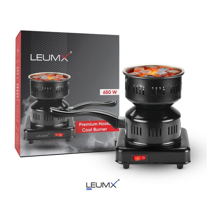 Charcoal Burner with Hot Pan · Home appliances