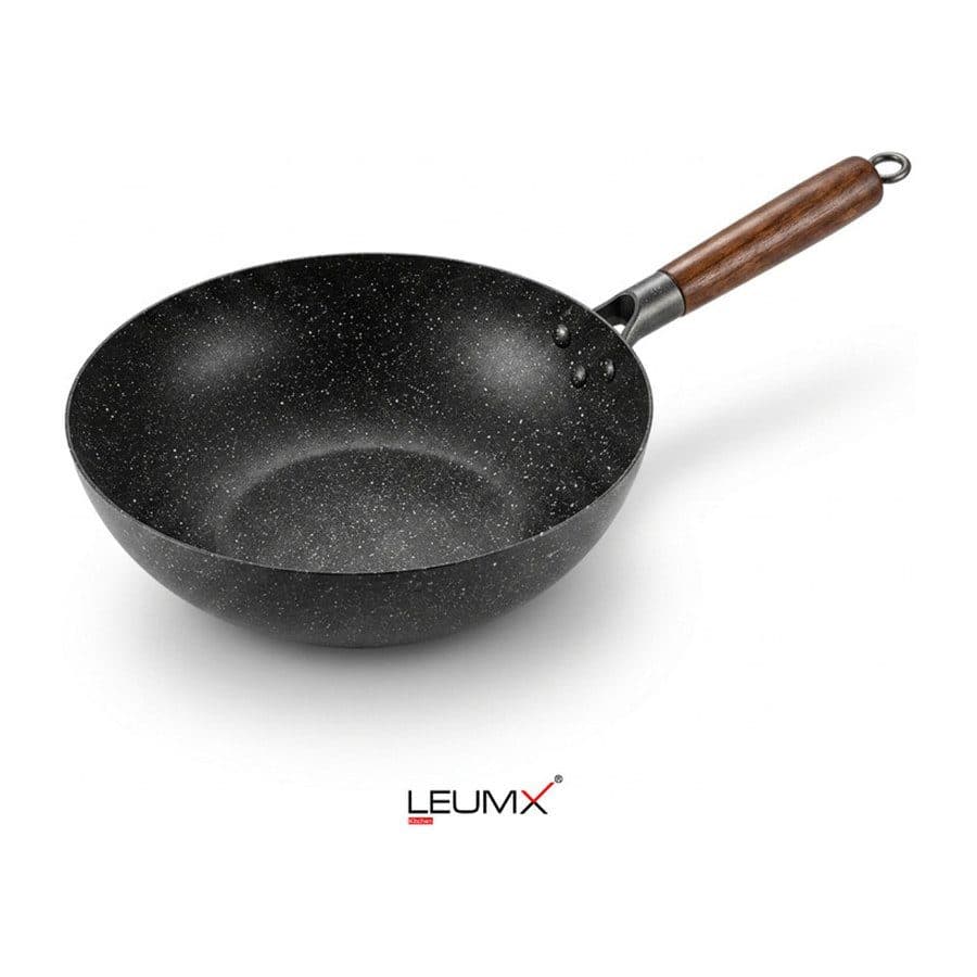 Antihaft-Wok 30 cm · Küchenutensilien