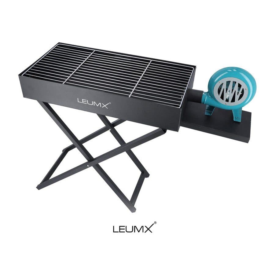 Holzkohlegrill — A3 · Haushaltsgeräte