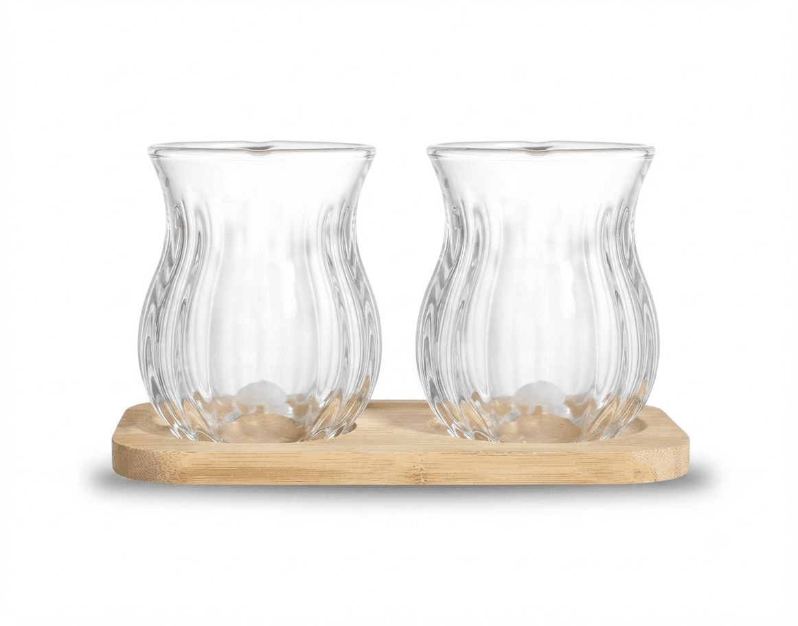 Spice set 3 pcs · Tableware