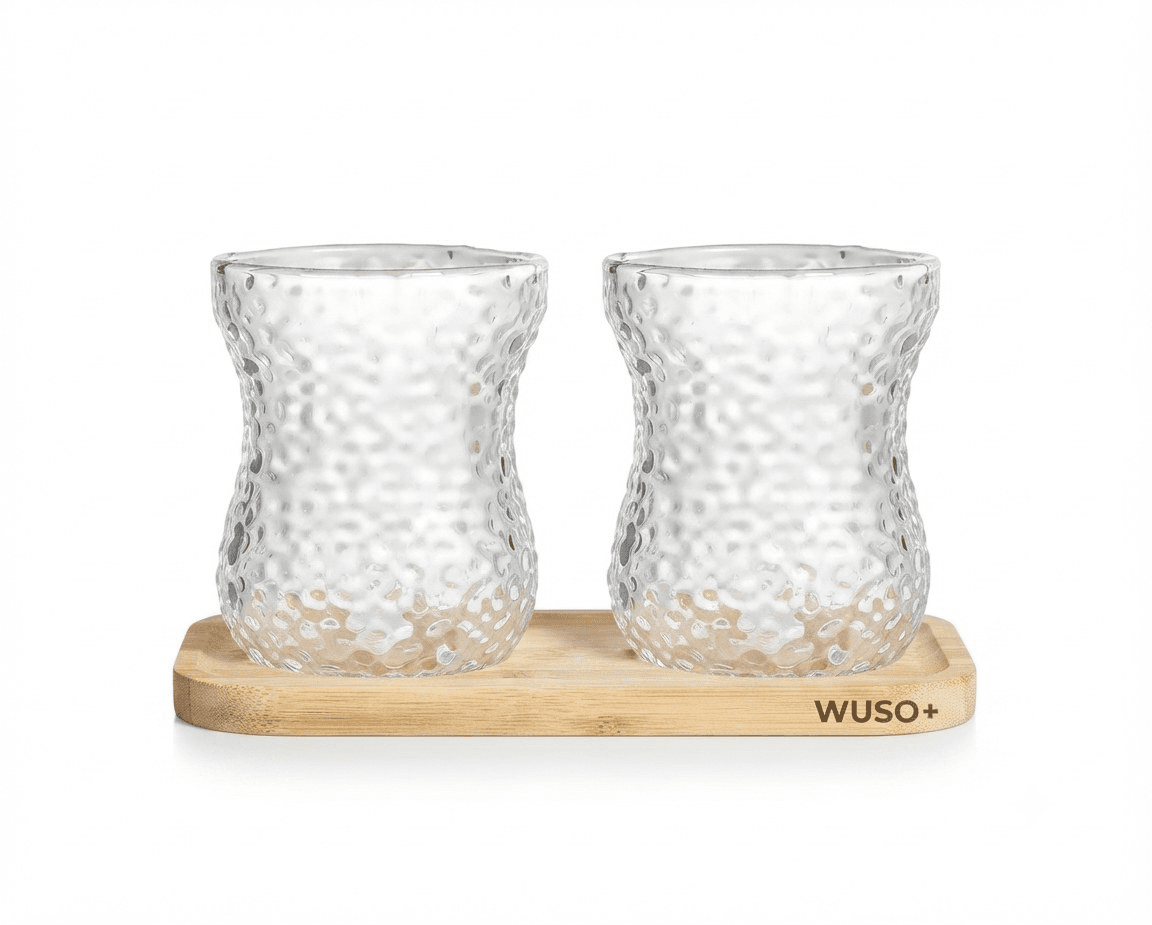 Spice set 3 pcs · Tableware