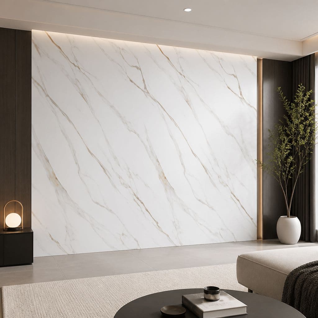3D Wall Sticker Panel 60×60 cm — CLS-169 · Decoration
