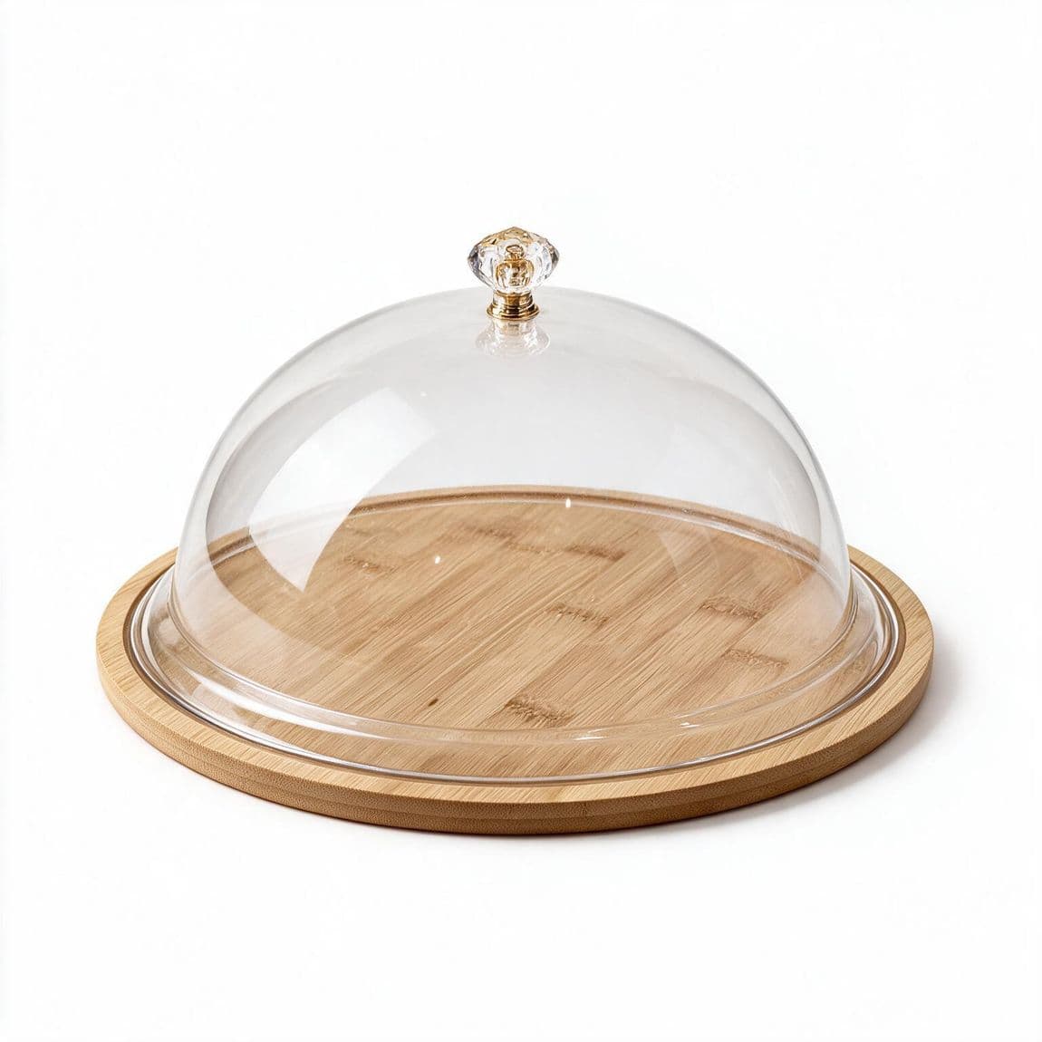 Bread Box — Design A · Keukengerei