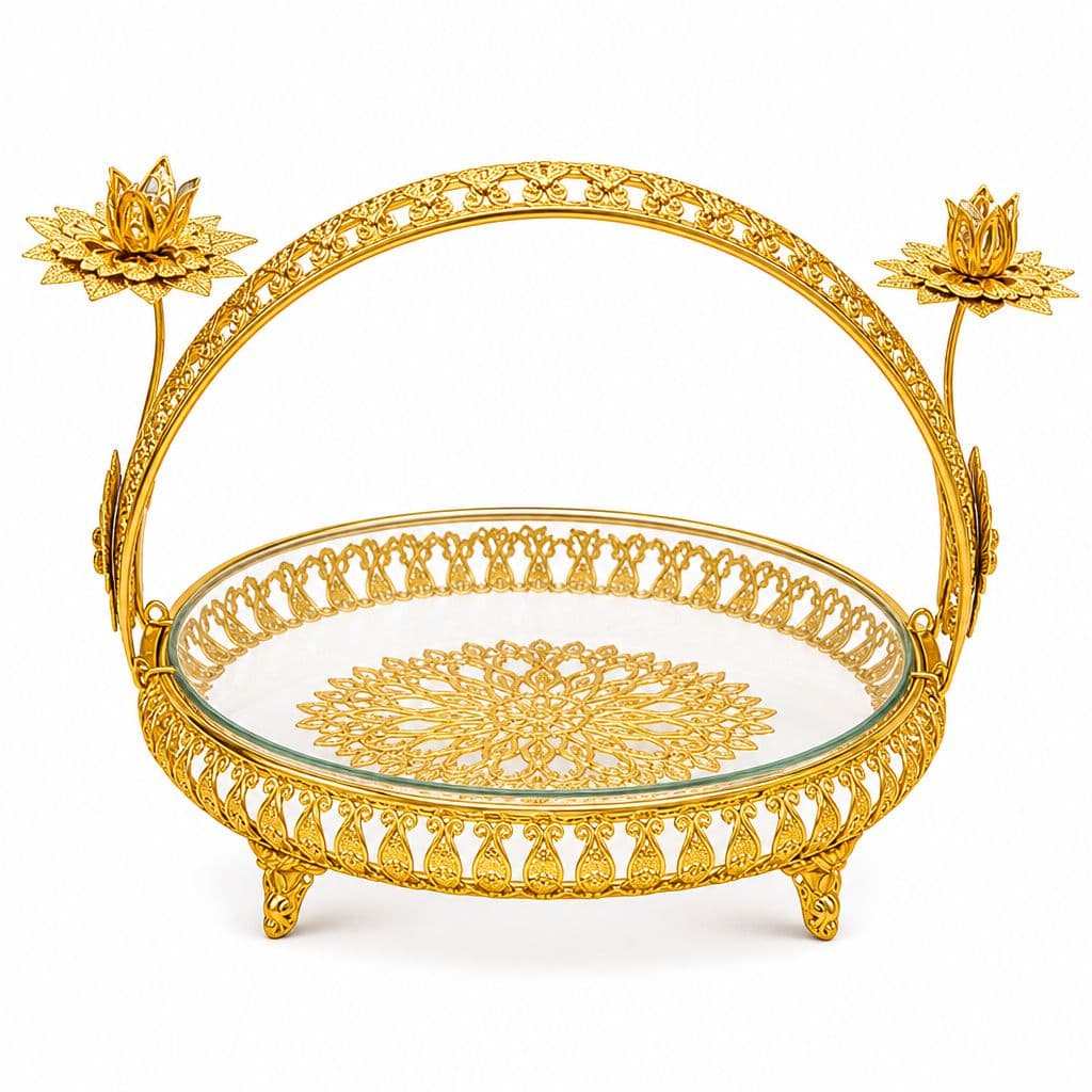 Serving Dish 1210 · Servies