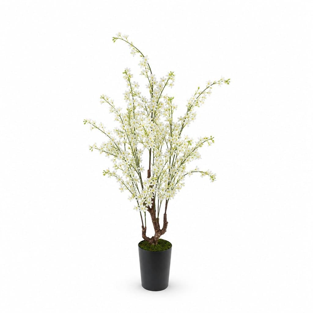 Künstliche Orchidee 150 cm · Wohndekoration