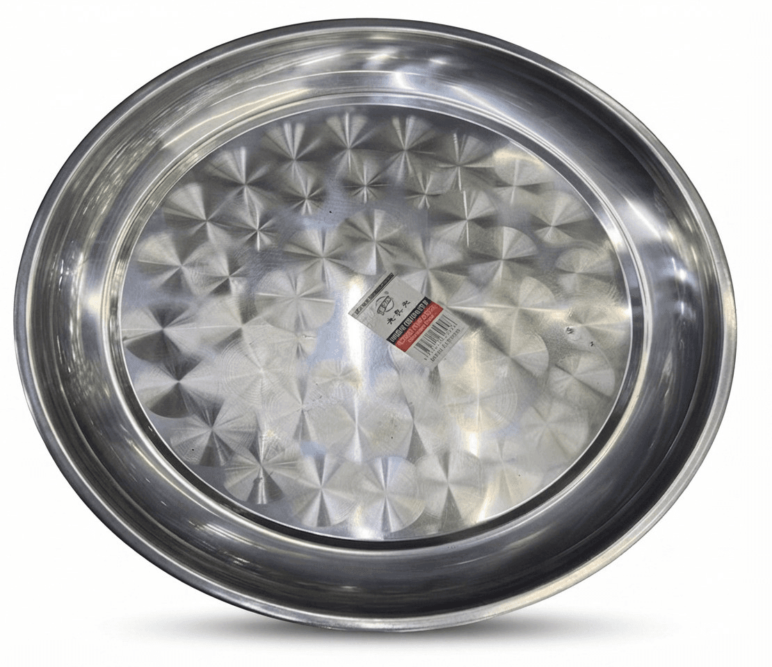 Serving tray 45 cm · Tableware