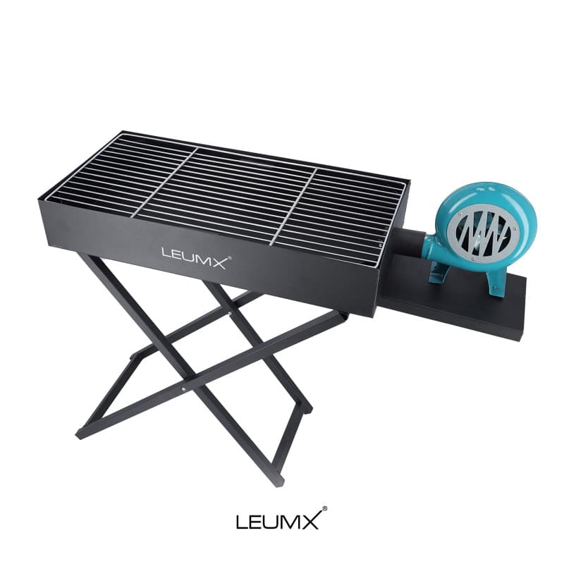 Houtskoolbarbecue · Huishoudelijke apparaten