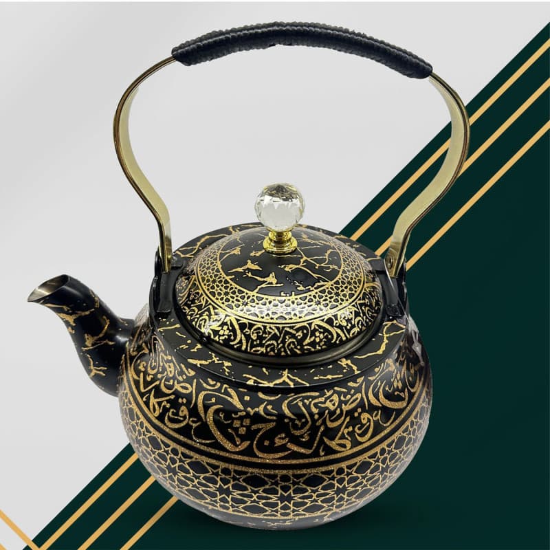 Tea kettle 1.6 L · Kitchenware