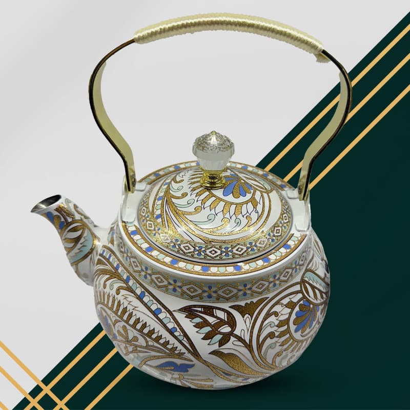 Tea kettle 1.6 L · Kitchenware