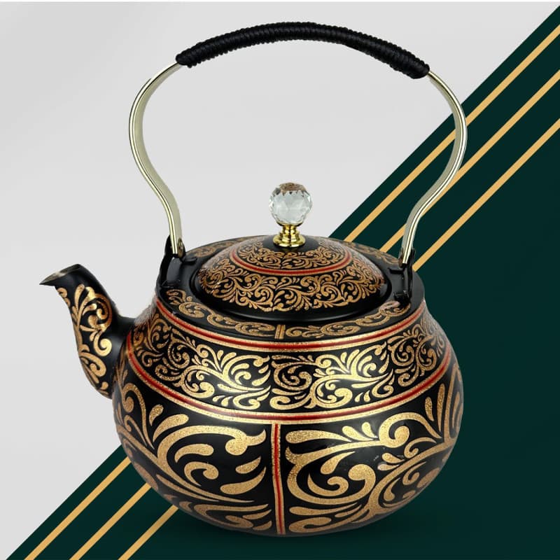 Theeketel 1.6 L · Keukengerei