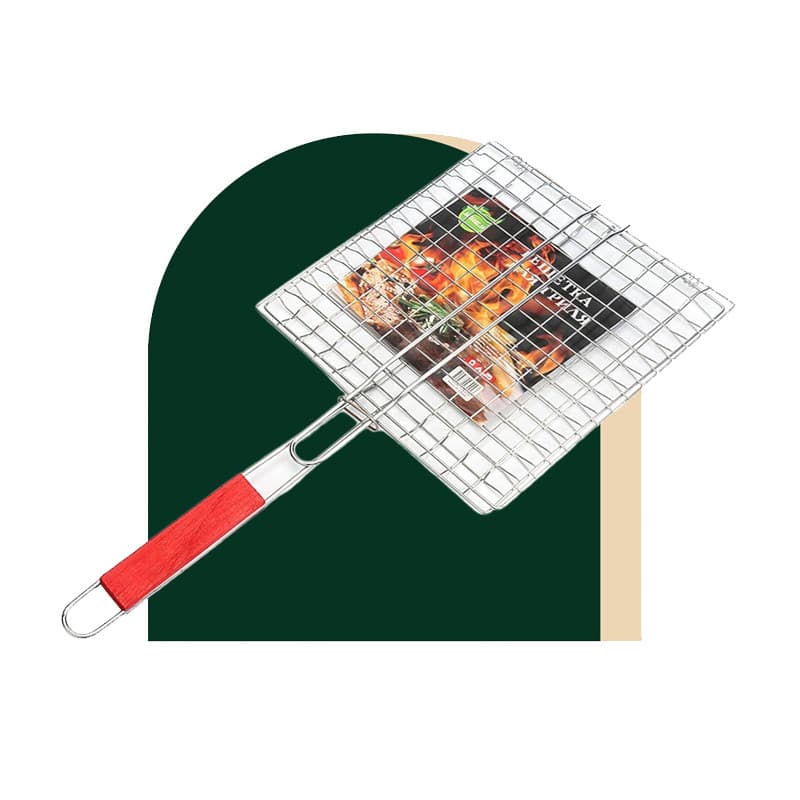 Barbecue · Huishoudelijke apparaten