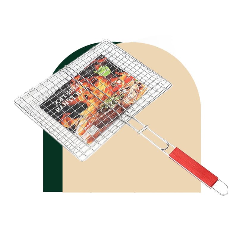 Barbecue · Huishoudelijke apparaten