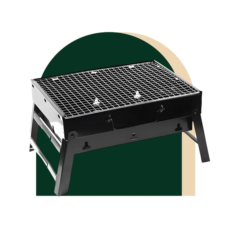 Barbecue · Huishoudelijke apparaten