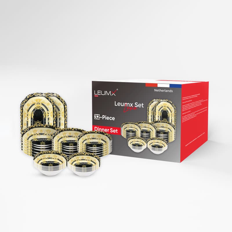 طقم عشاء · أدوات المائدة