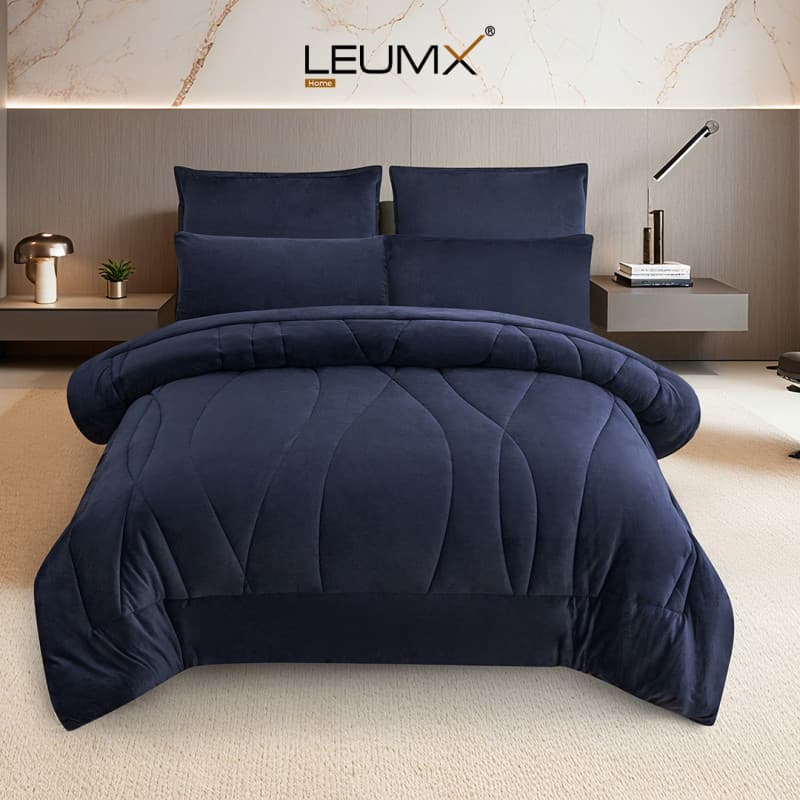 Comforter set 6 pcs · Home textile
