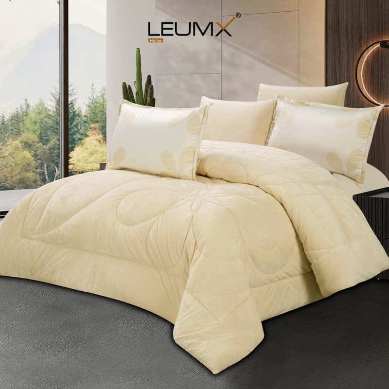 Comforter set 6 pcs · Home textile