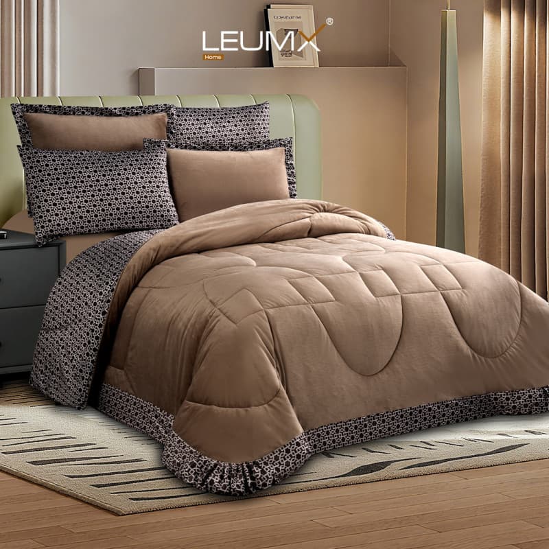 Comforter set 6 pcs · Home textile