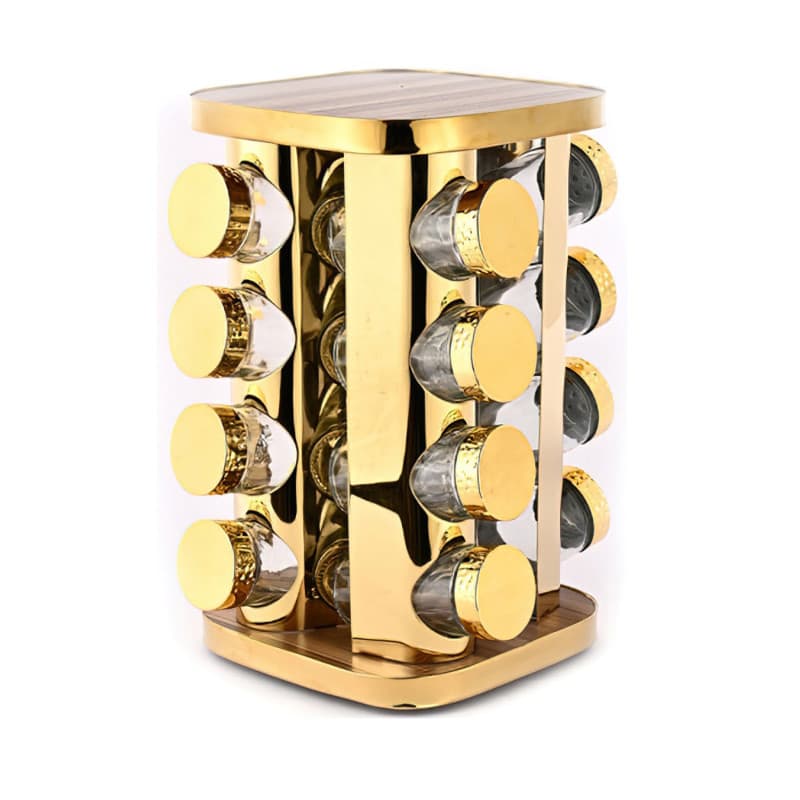 Spice rack 4 layers · Kitchenware