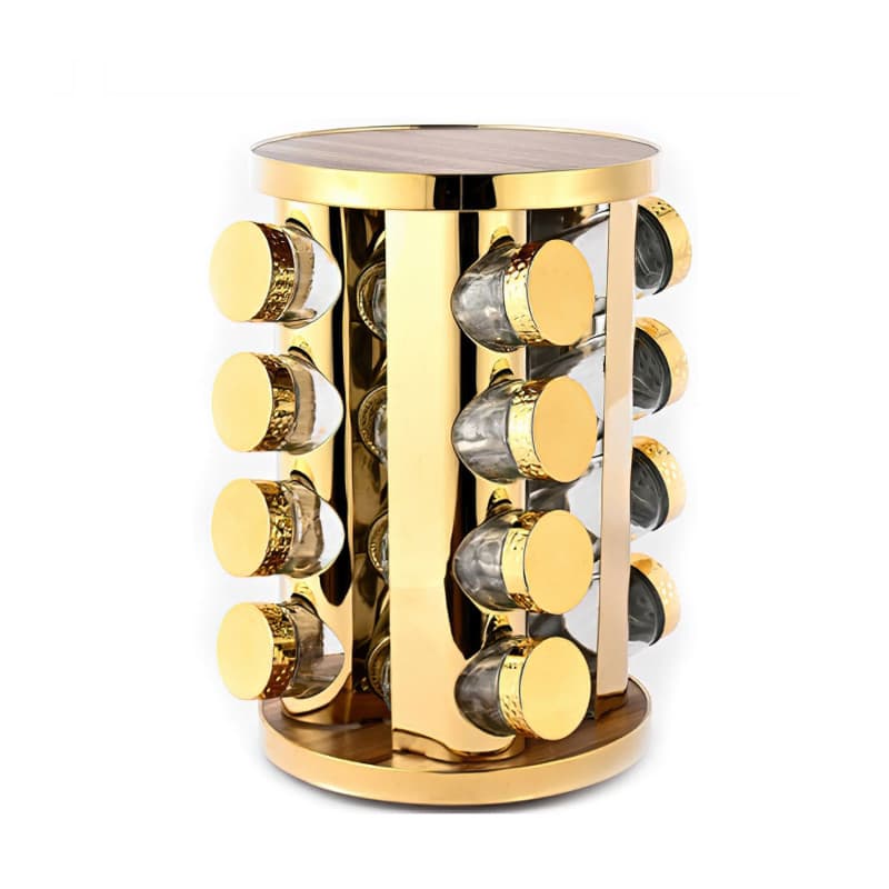 Spice rack 4 layers · Kitchenware