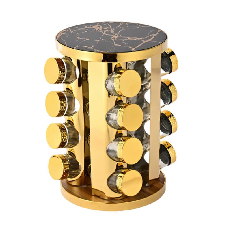 Spice rack 4 layers · Kitchenware