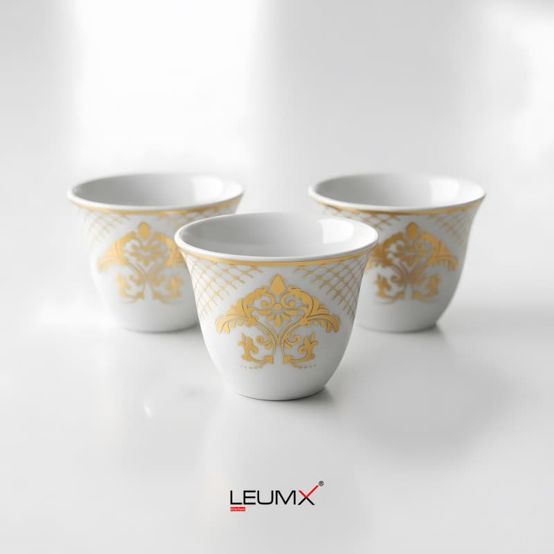 Cups set - 6 pcs · Drinkware