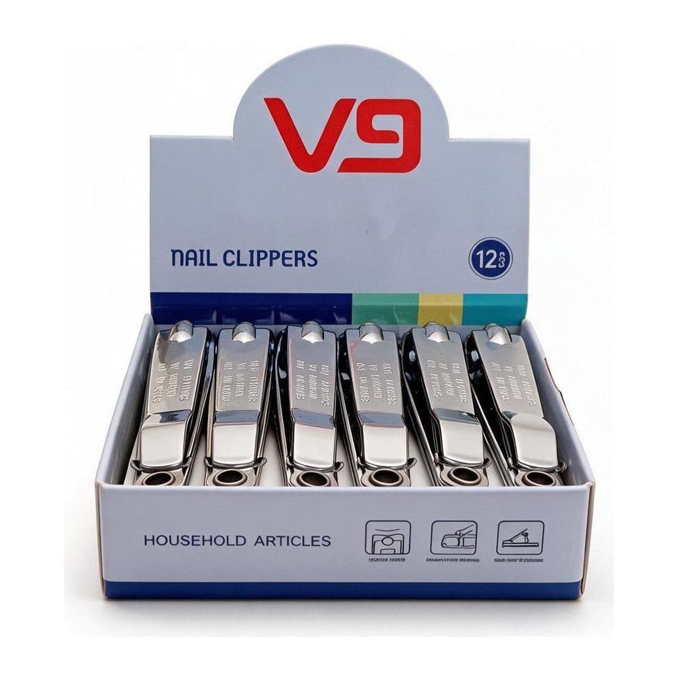 Nail Clipper — VT211 · Home appliances