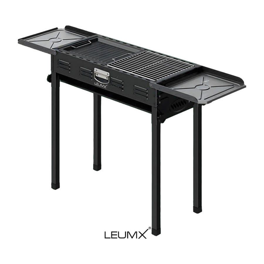 Charcoal BBQ Grill — A1 · Home appliances