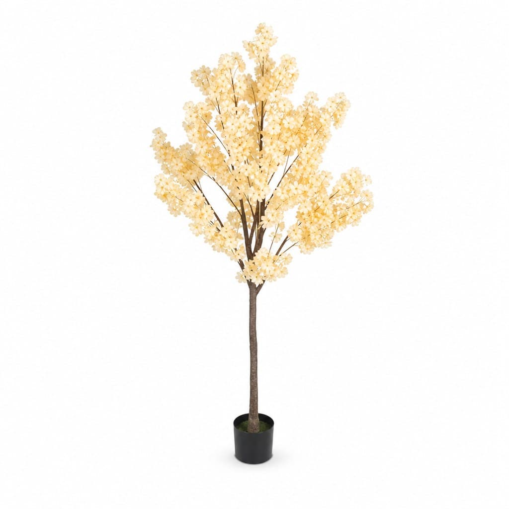 Artificial Cherry Blossom Tree 180 cm · Decoration