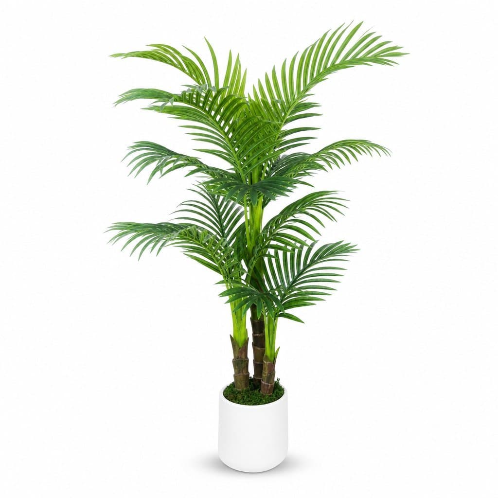 Artificial Areca Palm 150 cm · Decoration