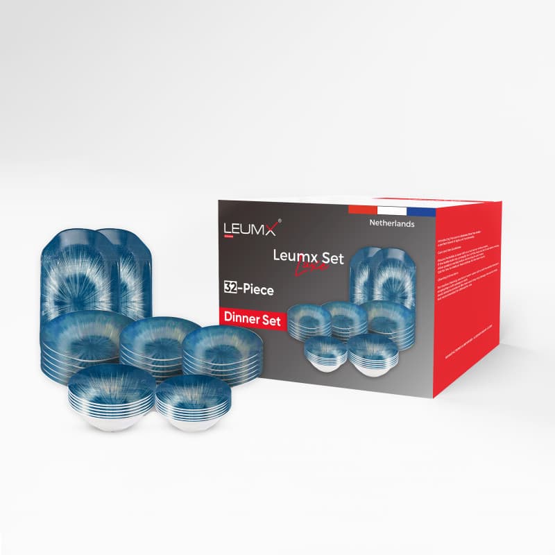 طقم عشاء · أدوات المائدة
